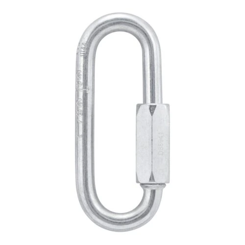 Maillon Petzl Go 7mm