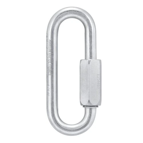 Maillon Petzl Go 8mm