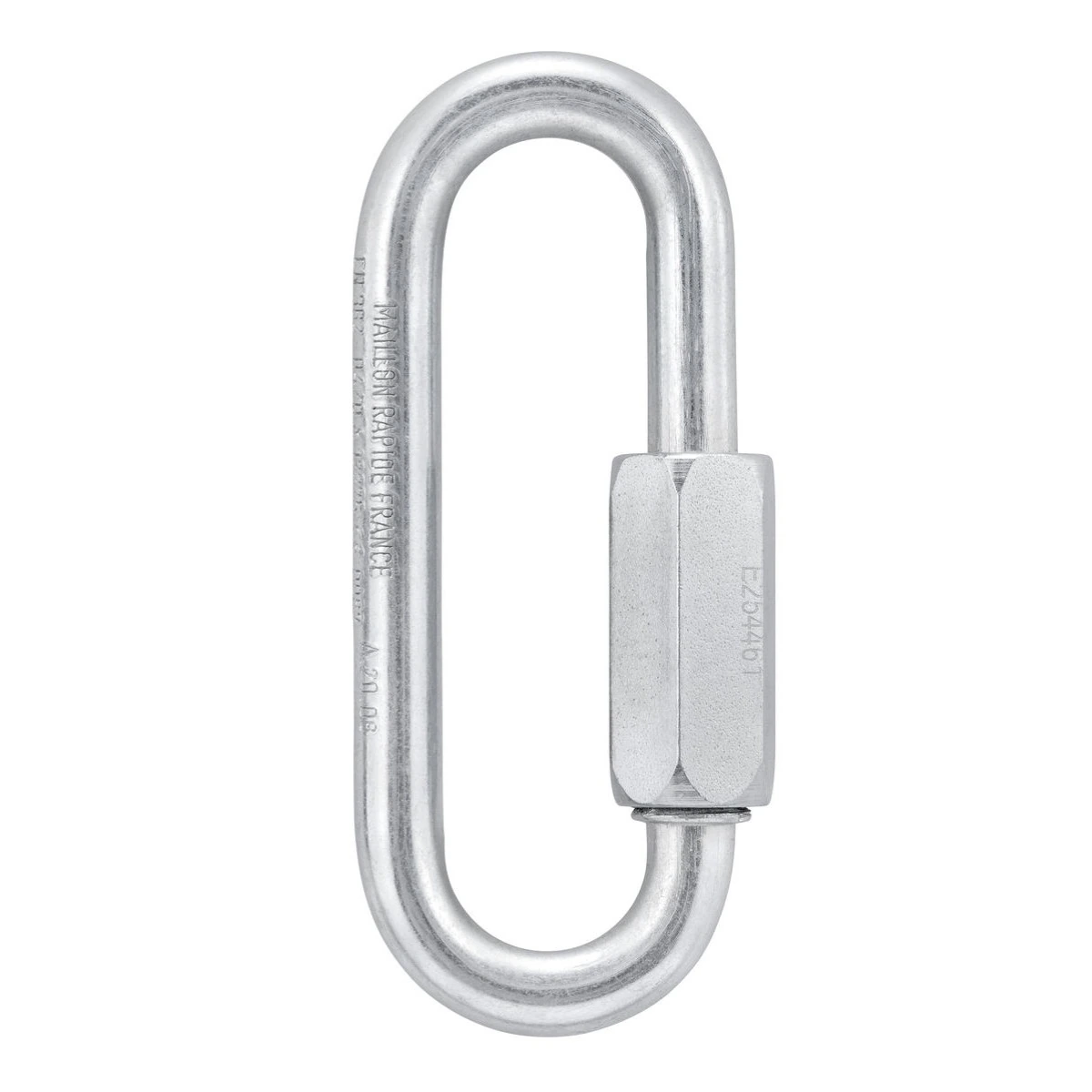 Maillon Petzl Go 8mm