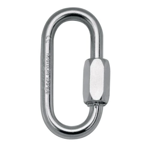 Maillon Petzl Rapide N°5
