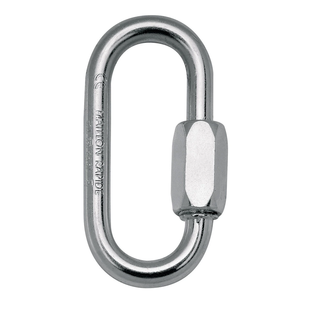 Maillon Petzl Rapide N°5