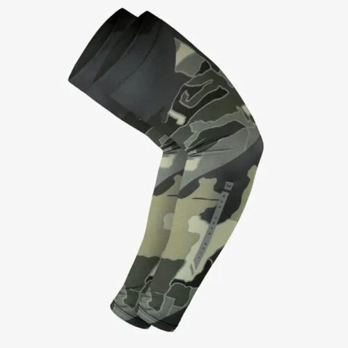 Mangas Buff Arm Sleeves Utan Forest