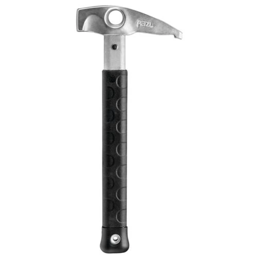 Martillo para Pitonar Petzl Bongo