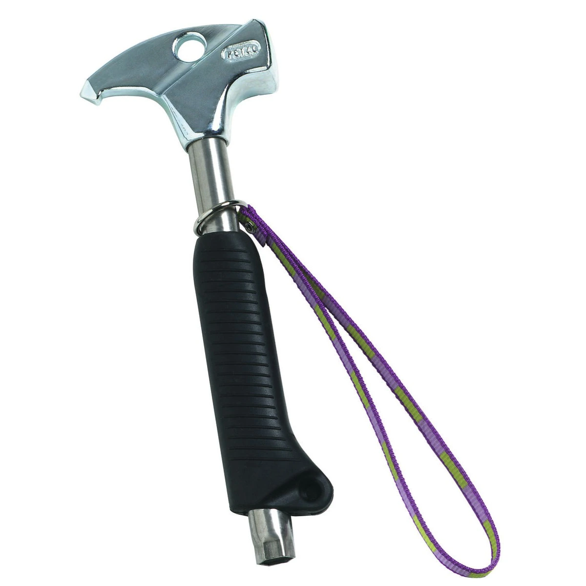 Martillo Petzl Tam Tam