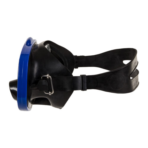 Mascara De Buceo Ist Aquila Goma M2r/B