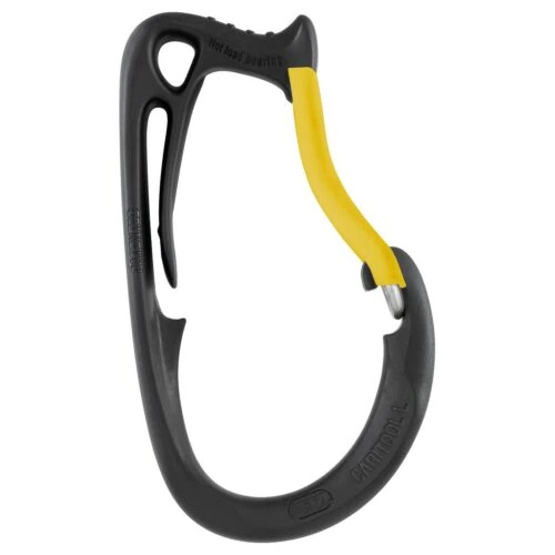 Mosquetón Portaherramientas Petzl Caritool