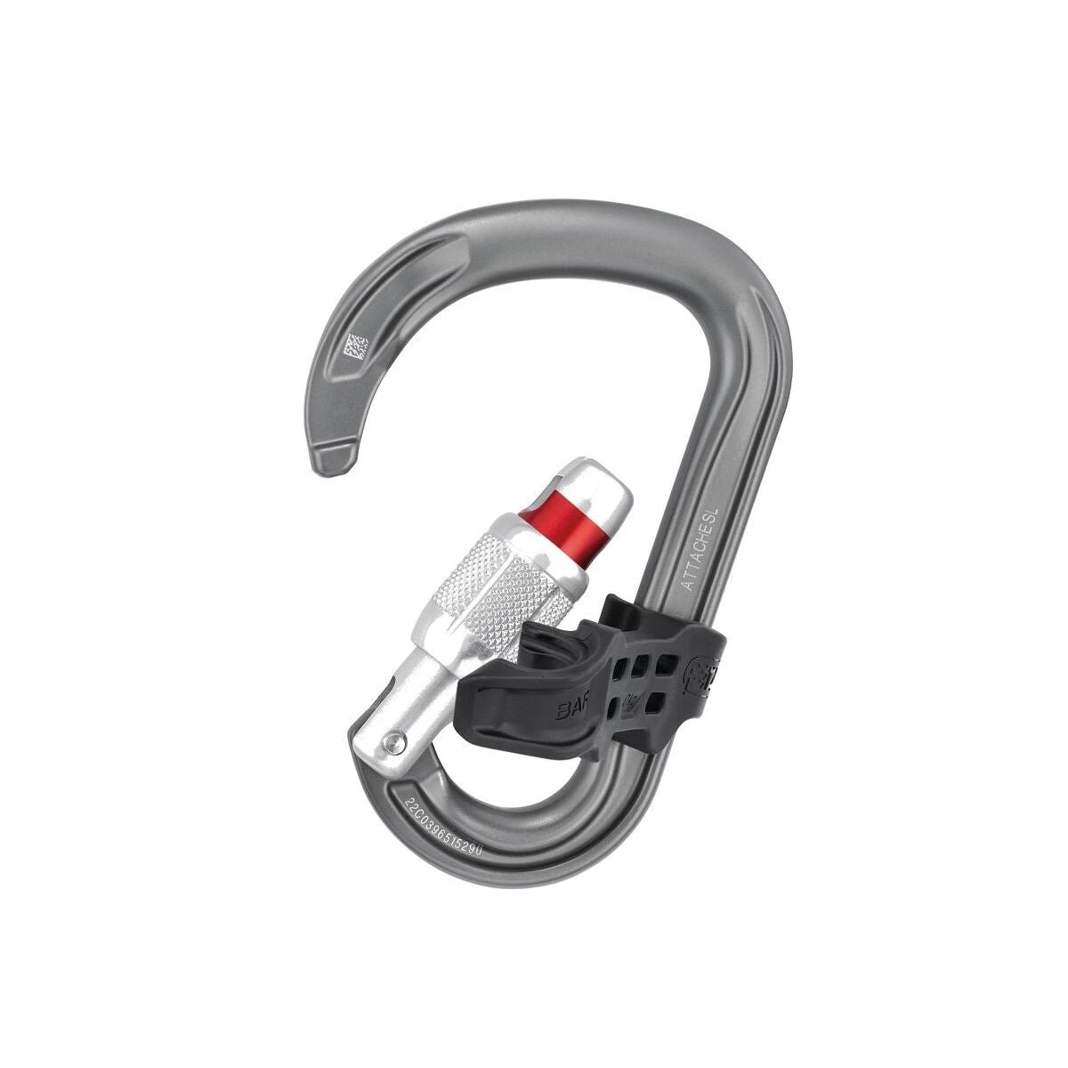 Mosquetón Seguridad Petzl Attache Bar - detalle 2