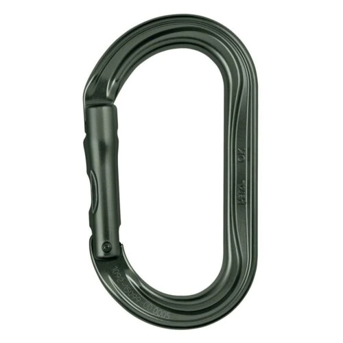 Mosquetón Seguridad Petzl OK