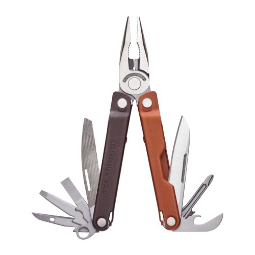 Multiherramienta Leatherman Bond 832936