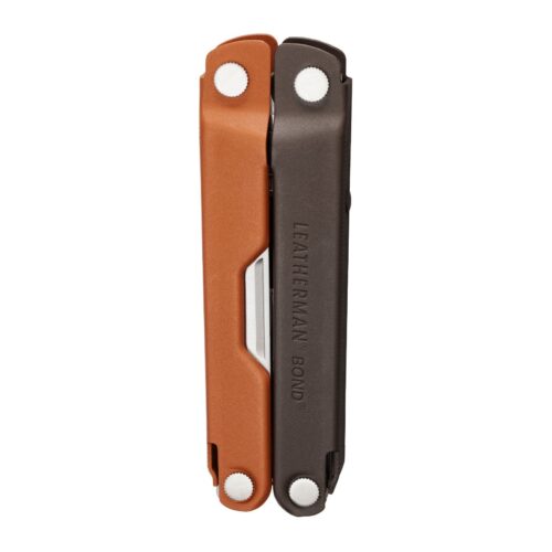 Multiherramienta Leatherman Bond 832936