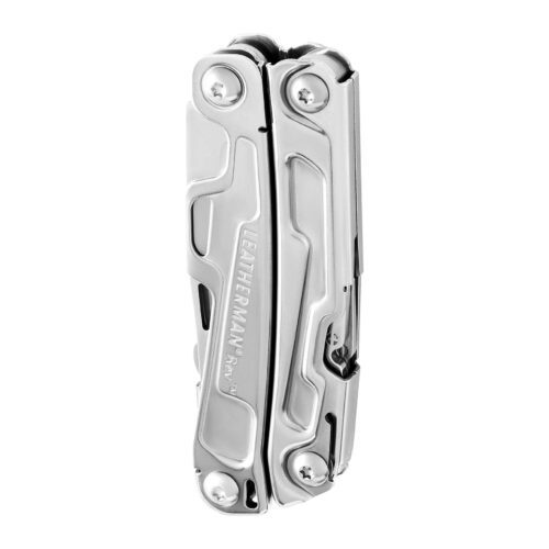 Multiherramienta Leatherman Rev Box 832130