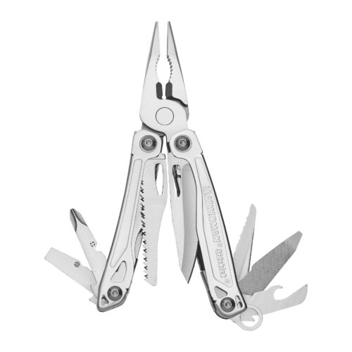 Multiherramienta Leatherman Sidekick 831439