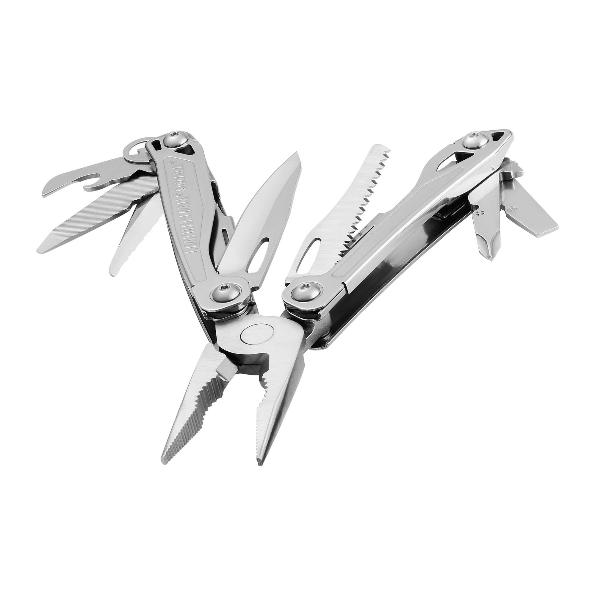 Multiherramienta Leatherman Sidekick 831439