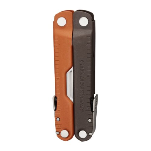 Multiherramienta Rebar Leatherman 831560/831557