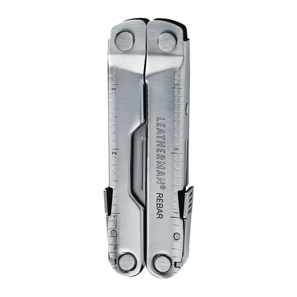 Multiherramienta Rebar Leatherman 831560/831557