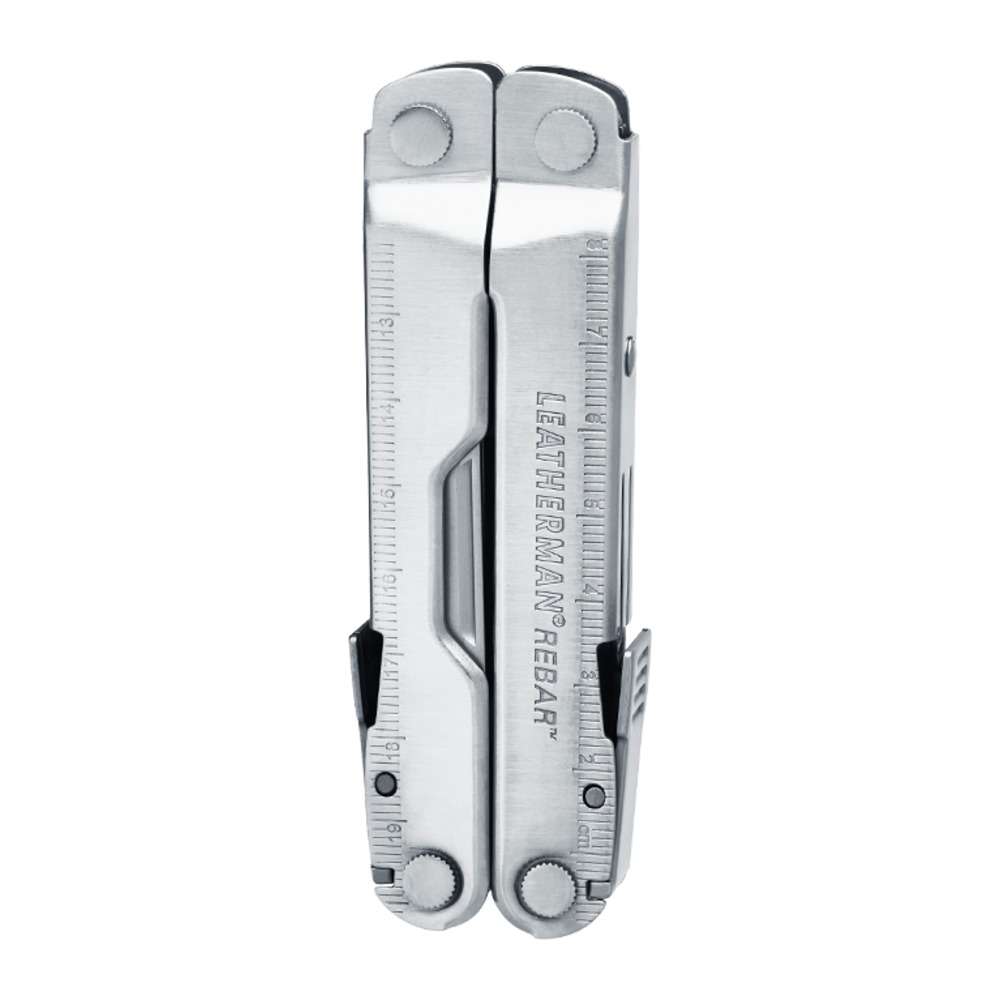 Multiherramienta Rebar Leatherman 831560/831557