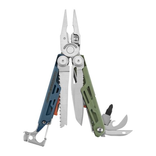 Multiherramienta Signal Leatherman 832265