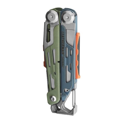 Multiherramienta Signal Leatherman 832265