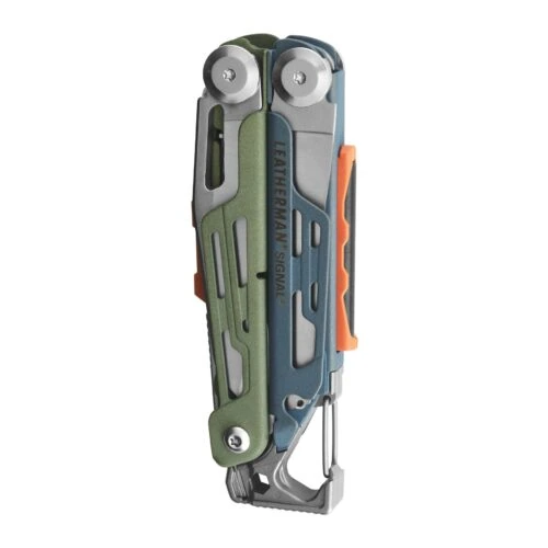 Multiherramienta Signal Leatherman 832265