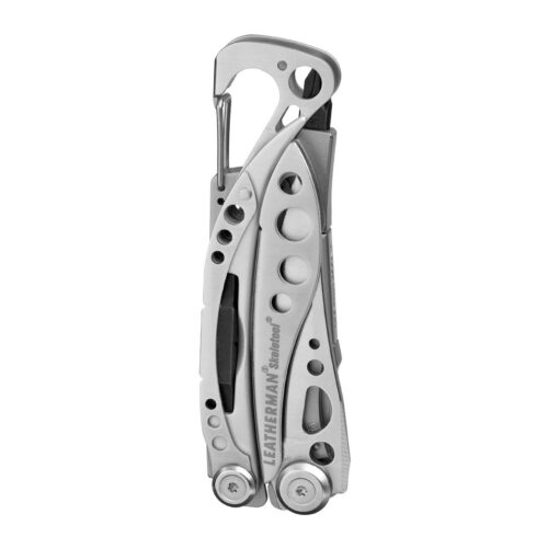 Multiherramienta Skeletool Leatherman 830920