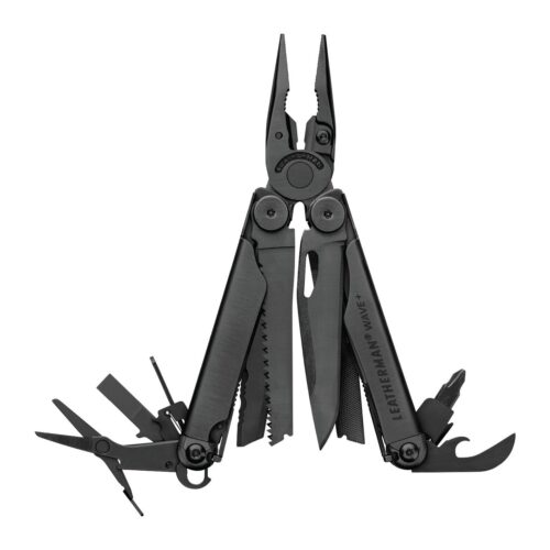 Multiherramienta Wave Plus Leatherman 832524