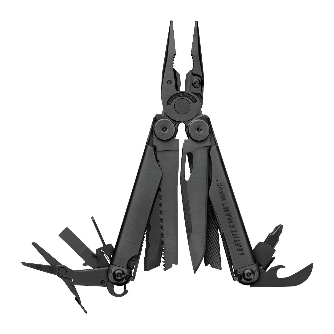 Multiherramienta Wave Plus Leatherman 832524