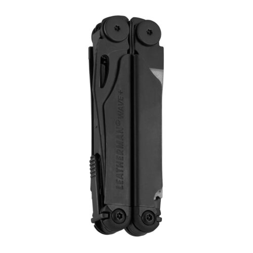 Multiherramienta Wave Plus Leatherman 832524