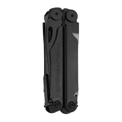 Multiherramienta Wave Plus Leatherman 832524