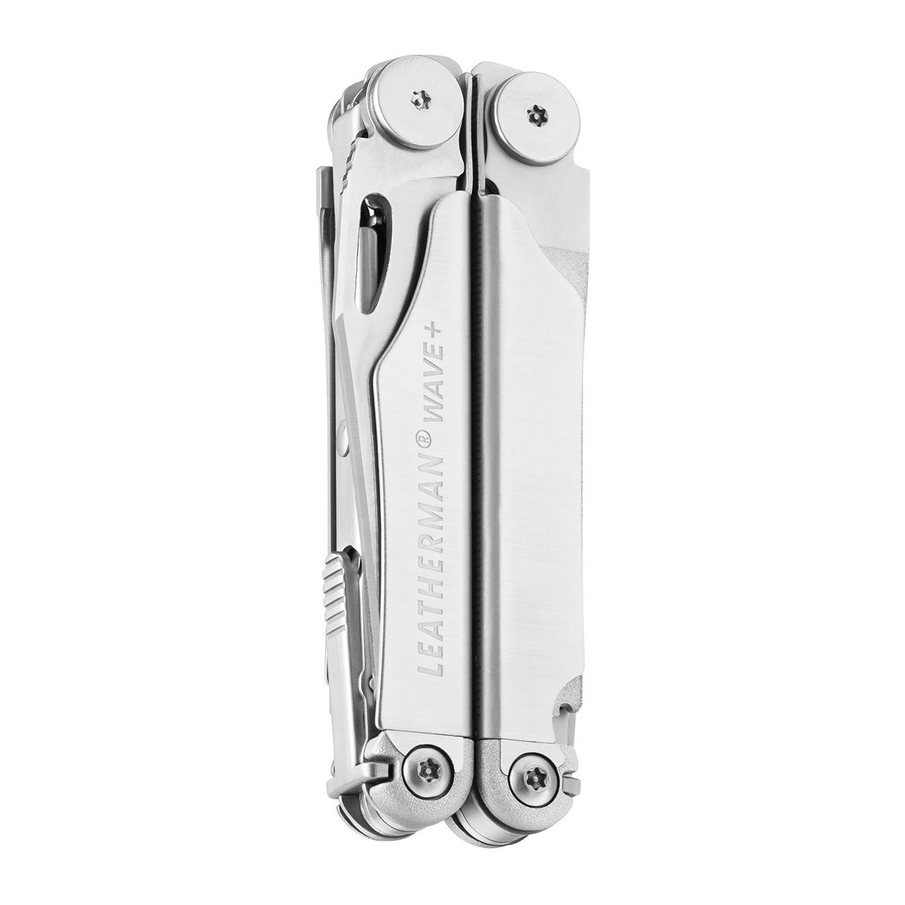 Multiherramienta Wave Plus Leatherman 832524