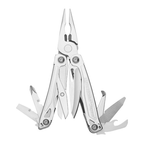 Multiherramienta Wingman Leatherman 832523