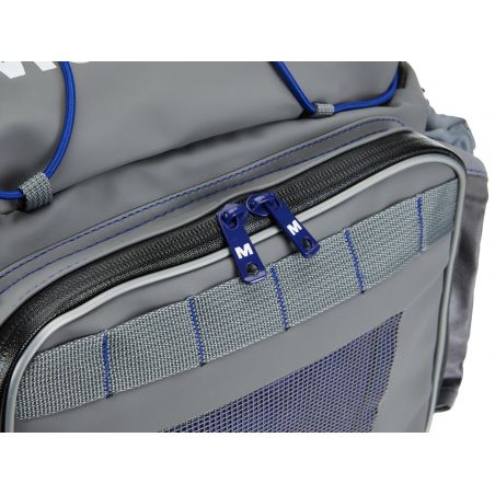 Banano de Pesca Mustad Game Time Hip Bag MGTHB - Imagen 4