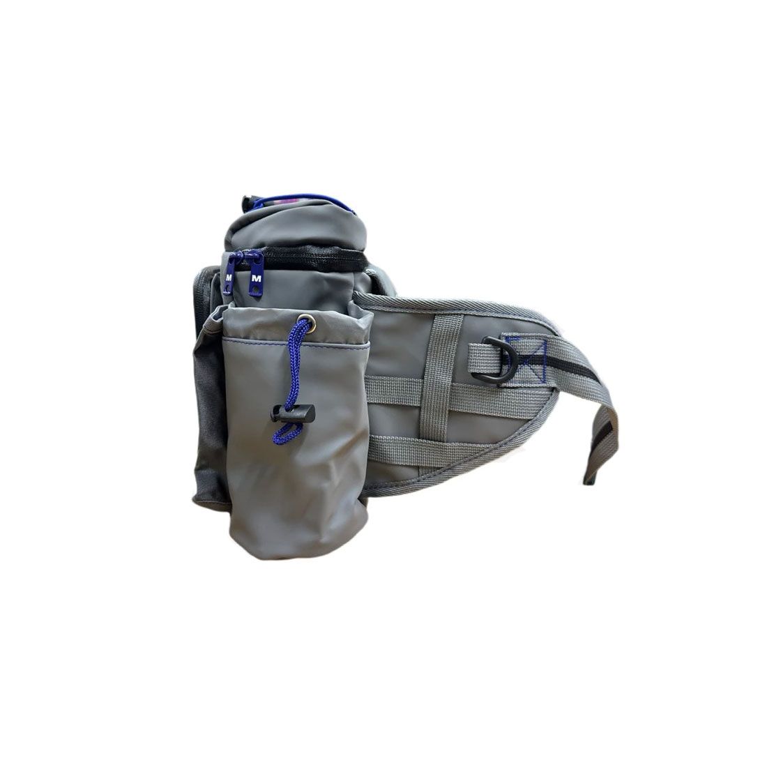 Banano de Pesca Mustad Game Time Hip Bag MGTHB - Imagen 6