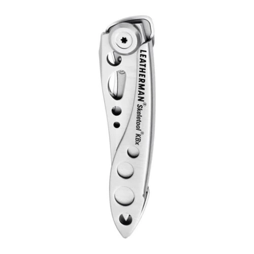 Navaja Leatherman Skeletool KBX Acero 832382