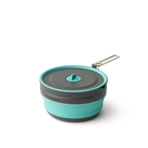 Olla Plegable Sea To Summit Frontier 1.3L