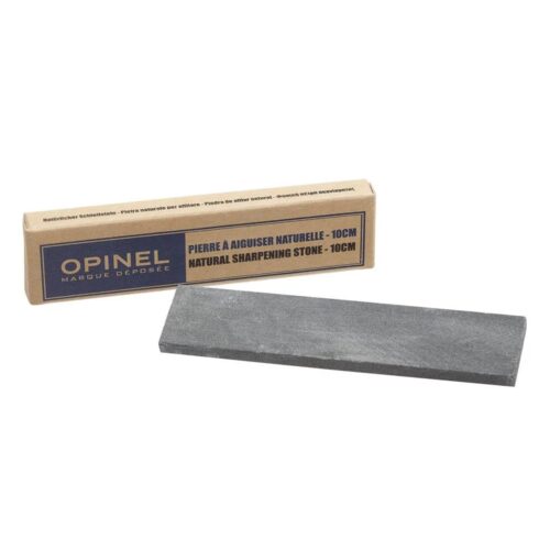 Piedra para Afilar Opinel 10cm