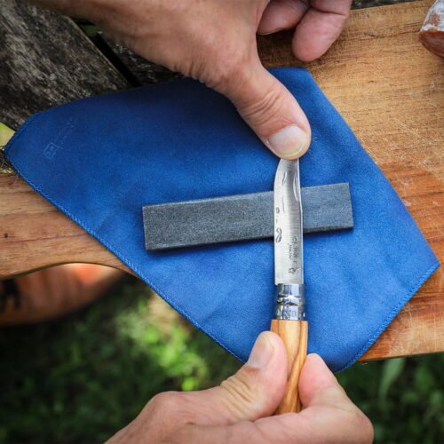 Piedra para Afilar Opinel 10cm