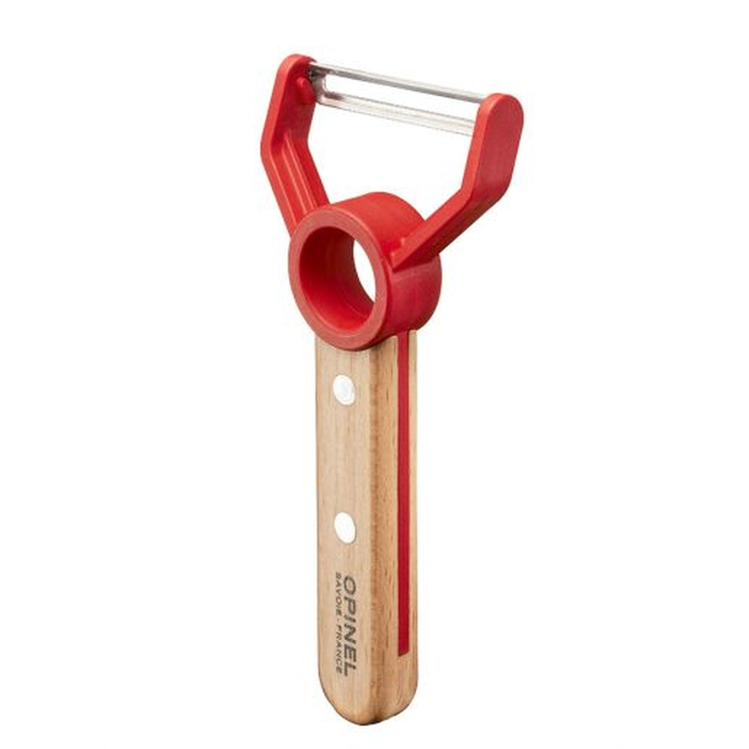 Pelador para Niños Opinel “Le Petite Chef”