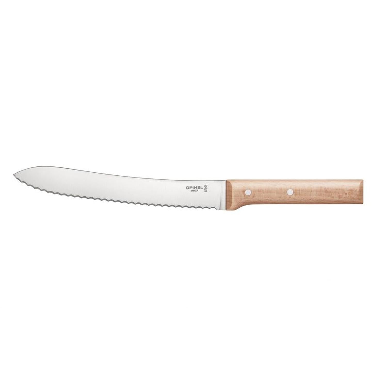 Cuchillo Opinel N°116 de Pan Parallèle