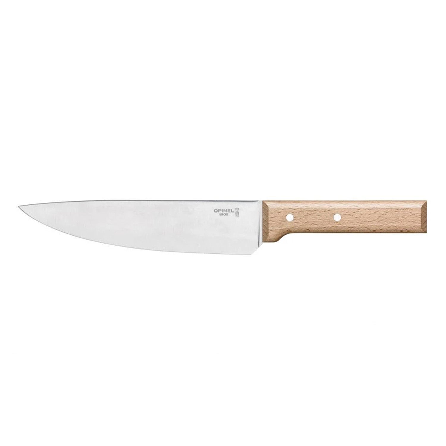 Cuchillo Opinel N°118 Chef Parallèle