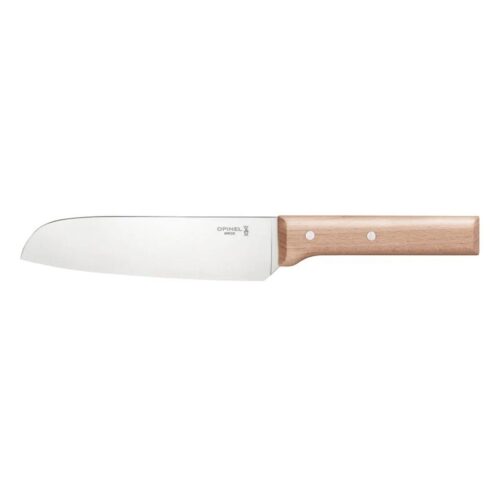Cuchillo Opinel N°119 Santoku Parallèle