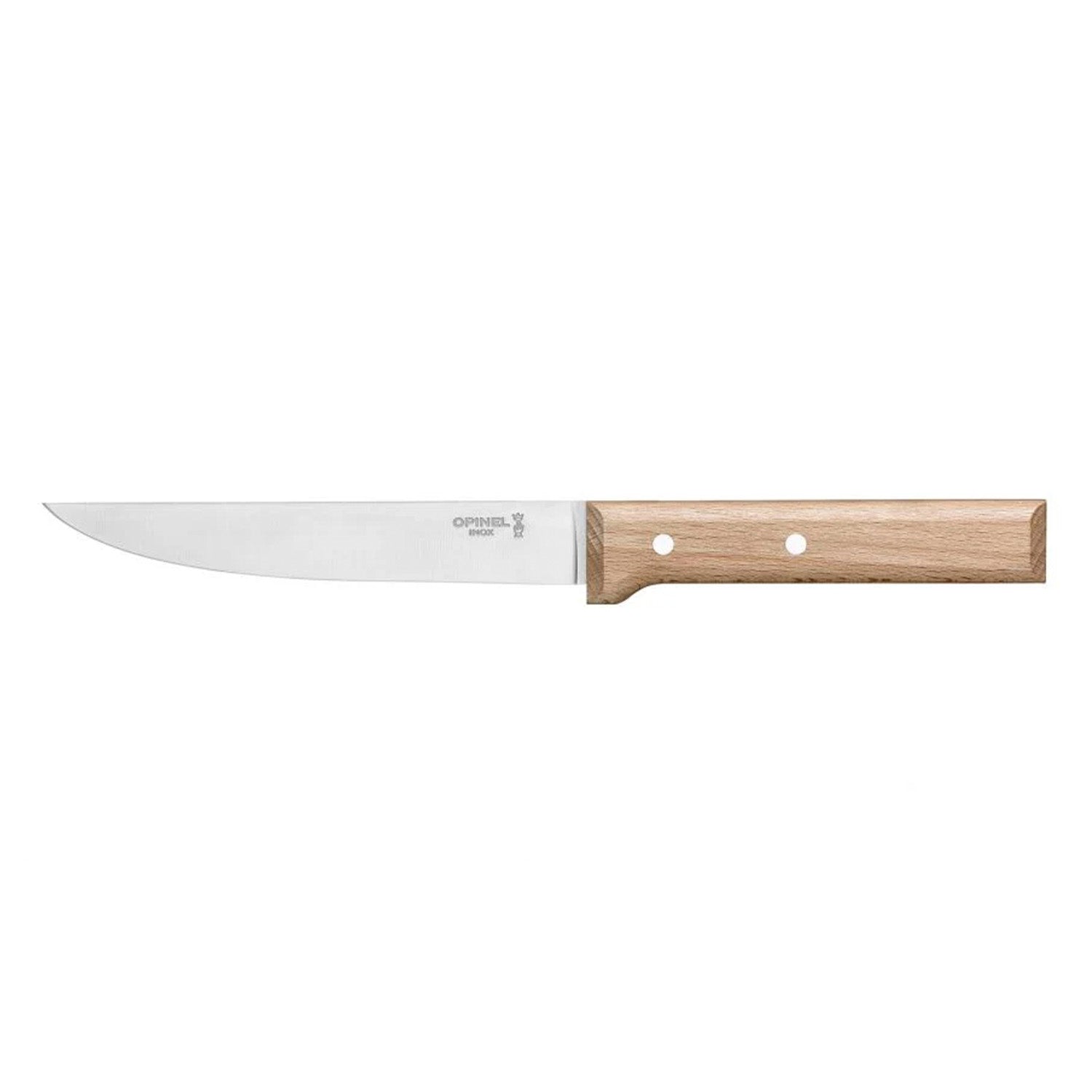 Cuchillo Opinel N°120 de Trozar Parallèle