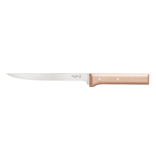 Cuchillo Opinel N°121 Afilado Parallèle