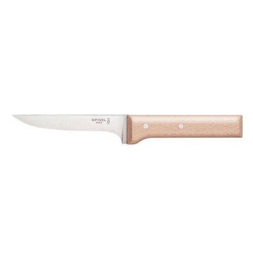 Cuchillo Opinel N°122 Carnes y Aves Parallèle