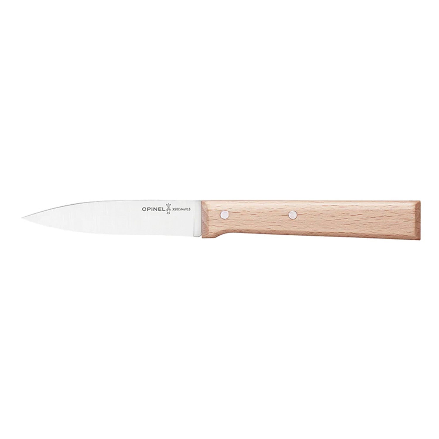 Cuchillo Opinel N°126 Cocina Parallèle