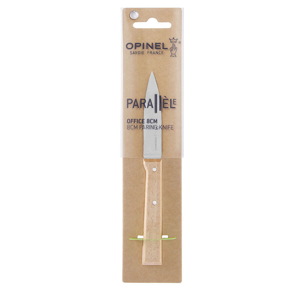 Cuchillo Opinel N°126 Cocina Parallèle