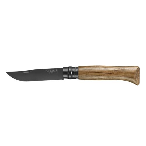 Navaja Opinel N°8 Roble Black