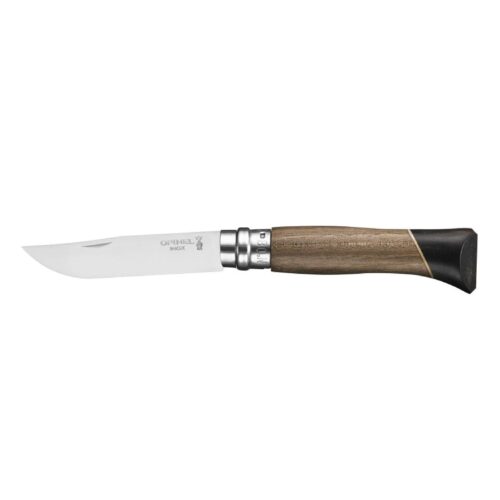 Cuchillo Opinel N°8 Atelier