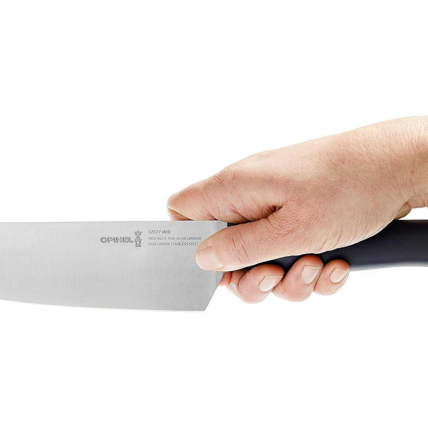 Cuchillo Opinel N°217 Chef Pequeño Intempora