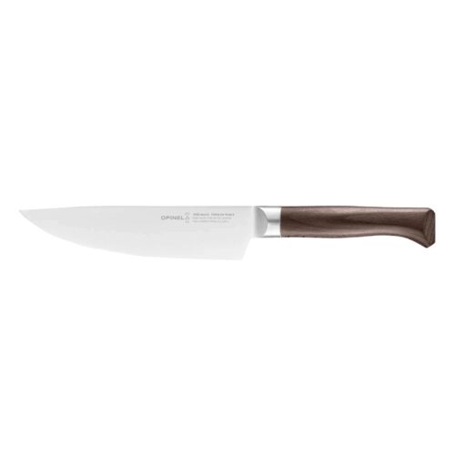 Cuchillo Opinel Chef Pequeño Les Forgés 1890