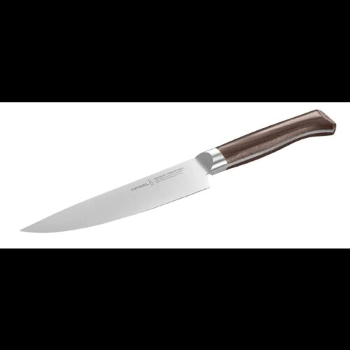 Cuchillo Opinel Chef Pequeño Les Forgés 1890
